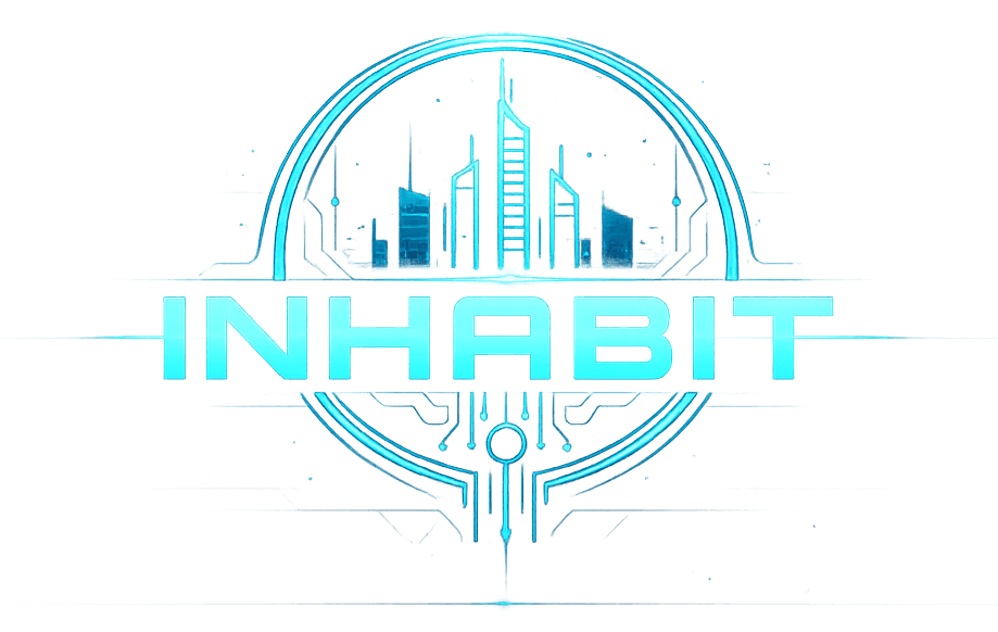 Inhabit